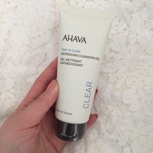 AHAVA Refreshing Cleansing Gel